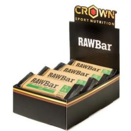 Raw Bar Manzana(Vegan) 12 X 50 G Precio: 26.7899995. SKU: B1FAHT5GA9