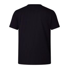 Camiseta de Manga Corta Hombre Endura Graphic Tee - Stacklogo Negro 16 Años