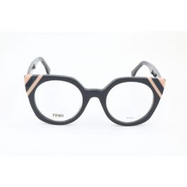 Montura de Gafas Mujer Fendi FF-0246-KB7 Ø 48 mm