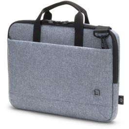 DICOTA Eco Slim Case MOTION 10 Funda Maletín para Portátil 11.6" Azul Denim Precio: 52.5900001. SKU: B1G886FEKM