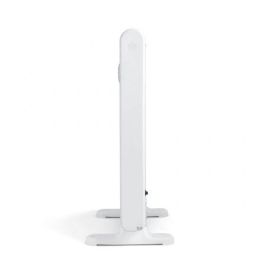 Orbegozo Emisor Térmico RRE 1510 B 1500W 8 Elementos Caloríficos