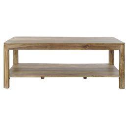 Mesa de Centro DKD Home Decor Madera 115 x 60,5 x 45 cm