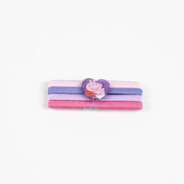 Cerdá Set de Belleza Accesorios Display Peppa Pig - Edad 3+ Color Rosa