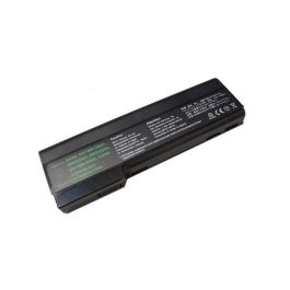 CoreParts Batería de Repuesto para Portátil HP 87Wh 11.1V 7.8Ah Li-ion 9 Celdas Negra Precio: 57.88999975. SKU: B14QN4VV6X