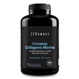 Complejo De Colageno Marino 180Caps. Precio: 21.5000005. SKU: B1AYSRFGL3