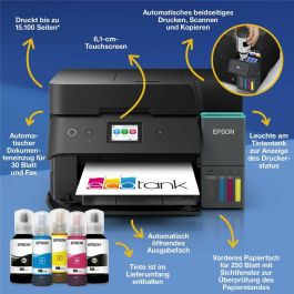 Impresora Multifunción Epson C11CL40402