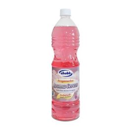 Friegasuelos Chubb Perfumado Aroma Cerezo 1,5 Litros Precio: 1.49999949. SKU: B12YMBNRJL