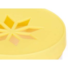 Ambientador de Gel Vainilla 190g Acorde - 8x8x8 cm (24 Unidades) Ambientador de Gel Vainilla 190g Acorde - 8x8x8 cm (24 Unidades)