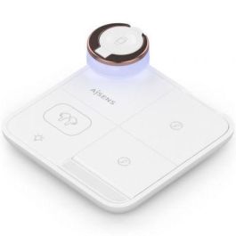 Aisens ASCH-15W4WC061-W Cargador Inalámbrico 4 en 1 15W para Móvil, Apple Watch y Auriculares Blanco Precio: 18.49999976. SKU: B17HGXYV8B