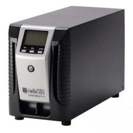 Riello Sentinel PRO 1500VA UPS On-Line Doble Conversión 1200W con 4 Salidas AC para Servidores IT Precio: 573.69000007. SKU: S5611241