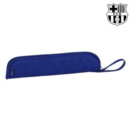 Safta Portaflautas F.C.Barcelona 2ª Equip.19/2 37x8x2cm