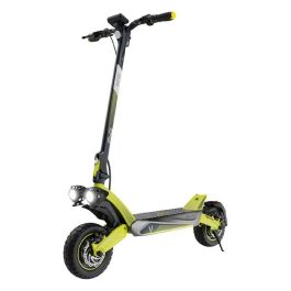 Patinete Eléctrico Cecotec Bongo V55 2x2 Connected 1600 W Negro 25 km/h