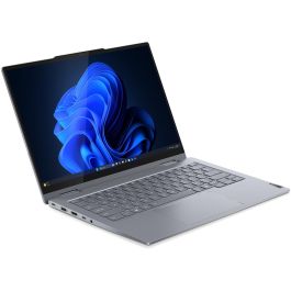 Lenovo ThinkBook 14 2in1 G5 Ultra5 225U 32GB RAM 512GB SSD 14" WUXGA Windows 11 Pro