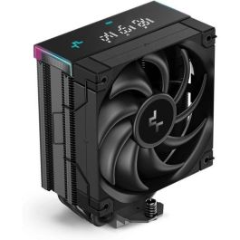 DeepCool AAAQE92640 Enfriador de Aire AK400 Digital PRO Negro 12 cm Compatible con AM4 Precio: 73.68999946. SKU: B17FW83QWS