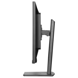 iiyama Monitor XUB3297QSNP-B1 32" (81,28cm) IPS 2560x1440 1ms USB-C Dock LAN/95W PD