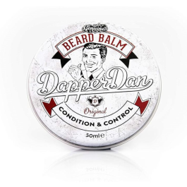 Dapper Dan Bálsamo Para Barba 50 mL *New Precio: 16.89000038. SKU: B15V7GWYQ4