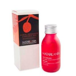 Matarrania Aceite Corporal Hidratante y Relajante 100% BIO con Árnica, Romero y Lavanda. Alivia Músculos, Activa Circulación, 100 ml. Precio: 15.49999957. SKU: B1GW3EYBTJ