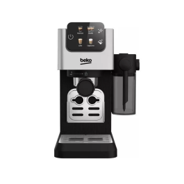 Beko Cafetera Espresso Manual CEP5304X 1628W 1.1L Plata Precio: 195.58999988. SKU: B167A7MCHR