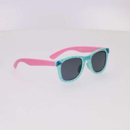 Cerdá Gorra Set Gafas de Sol Stitch 53 cm Azul Niños