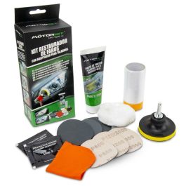 Restaurador de Faros Motorkit MOT1005 Taladro Precio: 19.49999942. SKU: B1K9J3BLZ4