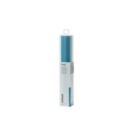 Cricut 2007724 Vinilo de transferencia térmica rollo verde 305 mm x 1220 mm