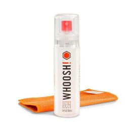 Whoosh! Go XL Screen Wash Limpiador de Pantallas 100ml Precio: 12.99392501. SKU: B1CHY297G2