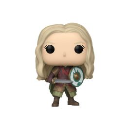 Funko Pop El Señor de los Anillos Eowyn Figura de Vinilo 9 cm Precio: 17.5000001. SKU: B16LDPANCM
