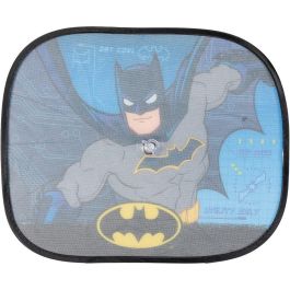 Par Persianas Laterales Batman 44x35 cm 2 Piezas CZ10971 Par Persianas Laterales Batman 44x35 cm 2 Piezas CZ10971