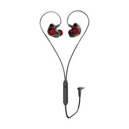 Auricular Hp Dhe - 7002 Microfono Jack 3.5 mm Precio: 25.4999998. SKU: B147ANWLQP