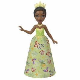 Disney Princess Calendario de Adviento de Princesas Disney - 24 sorpresas - JFG79