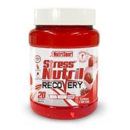 Stressnutril Fresa 800Gr. Precio: 26.8900005. SKU: B14VPFJJP6
