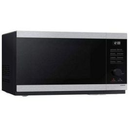 SAMSUNG MG32DG4524AT Microondas Grill 32 L Negro 51,7 x 29,7 x 42,4 cm Precio: 169.78999994. SKU: B17SSTSP55