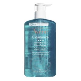 Avene Cleanance Gel Nettoyant 400 mL Precio: 17.5000001. SKU: S4512246