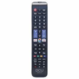 Mando a Distancia Universal DCU Precio: 11.79000042. SKU: S0434059