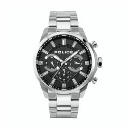 Reloj Hombre Police PEWJK2204201 (Ø 46 mm) Precio: 110.58999974. SKU: B147F987BH