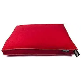 Funda Boxbed Tivoli Rojo 75x50 Precio: 26.207389999999997. SKU: B1D9MF5TZQ