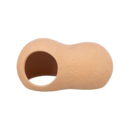 Accesorio para Jaula Trixie Terracota Cerámica Casa 21 × 10 × 11 CM Precio: 10.58999986. SKU: B13CMP84MA