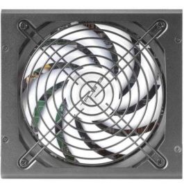 Tacens 1RVIIAG800M Fuente Alimentación Radix VII AG 800W 80 Plus Silver 100% Modular Ventilador 140mm AI-RPM 10 años Garantía