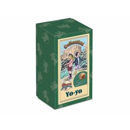 Cayro Yo-yo collection de Madera para Niños a partir de 8 años