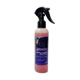 Occ Motorsport OCC470831 Limpia Llantas Alcalino 200 mL Precio: 8.49999953. SKU: B1CQKEKFQR