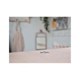 Rapid 5001561 - Anclajes de expansión metálicos para placas de yeso 16-26 mm | Paquete de 50 | Carga máxima 25 kg