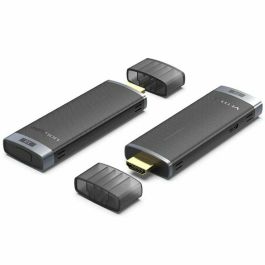 Adaptador de vídeo inalámbrico HDMI a HDMI Vention ADCB0 Precio: 90.49999948. SKU: B1JEJBRGWM