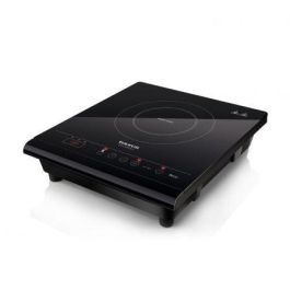 PLACA INDUCCIÓN TAURUS PI-400 - 2000W - PORTÁTIL - 2 MODOS DE COCCIÓN - VISUALIZADOR LED