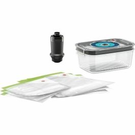 Recipiente Conservador de Alimentos BOSCH MSZV6FS1 noir 1 L Precio: 73.68999946. SKU: B1HFN8QJR6
