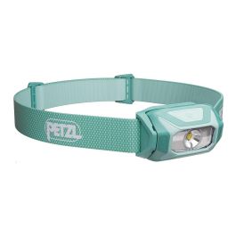 Petzl TIKKINA Linterna Frontal LED 300 Lúmenes, 3 Niveles de Luz, Resistente al Agua IPX4, Verde, con Pilas Incluidas Precio: 32.065. SKU: B1GSGF3MJN