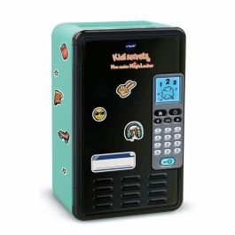Juguete Interactivo Vtech Kidi Secrets Taquilla (FR) Juguete Interactivo Vtech Kidi Secrets Taquilla (FR)