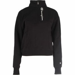 Sudadera sin Capucha Hombre Champion Negro 200 ml Precio: 59.9071. SKU: B1AG9AZC5T