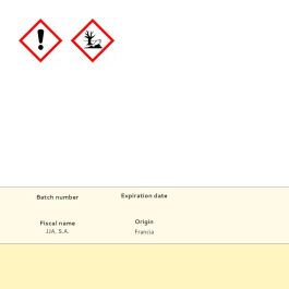 Set 6 aceites esenciales para difusor atmosphera