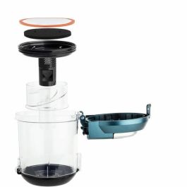 H.KoeNIG HKO3701335309529 Aspiradora de trineo sin bolsa 850W, 79dB, Clase A, 2.5L