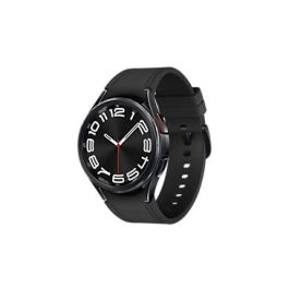 Samsung Galaxy Watch 6 Classic 43Mm Wifi Bluetooth Black SM-R950